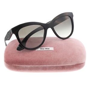 Miu Miu Sunglasses